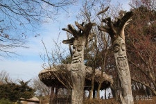 사는이야기 - 외암민속마을 어린시절 추억속으로 - 충청남도 외암민속마을 어린시절 추억속으로