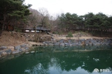 사는이야기 - 서대산 할무이가 있는 약초휴양림 - 충남.넷 서대산 할무이가 있는 약초휴양림