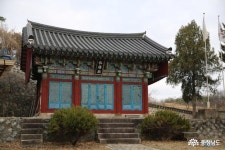 충남넷 모바일 예산에 남아 있는 김유신장군 흔적