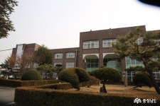 사는이야기 - 강경공립상업학교의 멋스러운 관사 - 충남.넷 강경공립상업학교의 멋스러운 관사