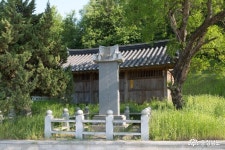 사는이야기 - 방학에 가볼만한 곳,  봉계공 윤유선생 영당 - 충남넷 미디어 방학에 가볼만한 곳,  봉계공 윤유선생 영당