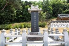 사는이야기 - 방학에 가볼만한 곳,  봉계공 윤유선생 영당 - 충남넷 미디어 방학에 가볼만한 곳,  봉계공 윤유선생 영당