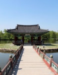 충남넷 모바일 계절마다 아름다움 품는 부여 궁남지