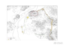 시군뉴스 - 나성 동쪽 성 내부 본격 발굴조사 - 충남.넷 나성 동쪽 성 내부 본격 발굴조사