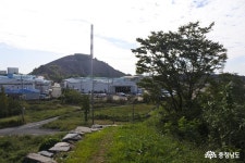 충남넷 모바일 서천 장암진성 역사탐방