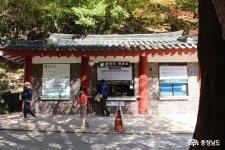 충남넷 모바일 지천명의 고결함 닮은 단풍도 아름다웠다