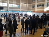 충남넷 모바일 국내 굴지 기업, 충남도립대 찾아 인재 발굴
