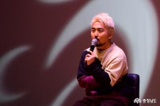 문화 - 유병재, 유쾌했던 후배들과의 만남 - 충남.넷 유병재, 유쾌했던 후배들과의 만남