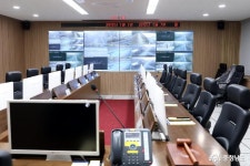 충남넷 모바일 종합상황관제시스템 구축, 재난대응태세 이상무!