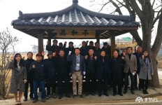 여행 - 당진시 고대면 진관1리에 세워진 ‘진화정’ - 충남.넷 당진시 고대면 진관1리에 세워진 ‘진화정’