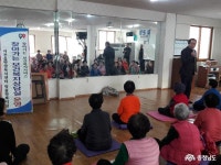 시군뉴스 - 겨울철 복지사각지대 집중 발굴 홍보 나서 - 충남.넷 겨울철 복지사각지대 집중 발굴 홍보 나서