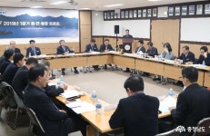 시군뉴스 - 올해 1분기 찾아가는 읍면동장 토론회 개최 - 충남.넷 올해 1분기 찾아가는 읍면동장 토론회 개최