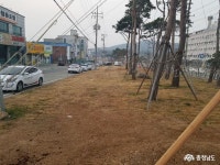시군뉴스 - 홍성군, 옥암리 쌈지주차장 준공으로 골목길 숨통 트이다 - 충청남도 홍성군, 옥암리 쌈지주차장 준공으로 골목길 숨통 트이다