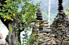 시군뉴스 - “연어의 마을처럼 후손이 돌아오는 마을로”…스톤빌리지를 꿈꾸다 - 충남.넷 “연어의 마을처럼 후손이 돌아오는 마을로”... 