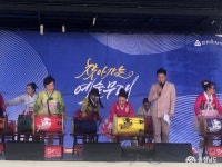 충남넷 모바일 제2회 광덕면 ‘효’ 음악회 및 경로잔치 성료