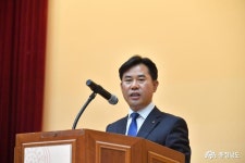 시군뉴스 - 부여군, 6.25전쟁 69주년 기념식 거행 - 충청남도 부여군, 6.25전쟁 69주년 기념식 거행
