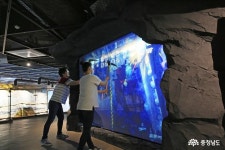 먹거리 - 보령시, 여름 성수기 석탄박물관·스카이바이크 연장 운영 - 충남.넷 보령시, 여름 성수기 석탄박물관·스카이바이크 연장 운영