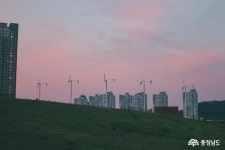 사는이야기 - 도심 속 작은 힐링 공원 지산공원 - 충남.넷 도심 속 작은 힐링 공원 지산공원