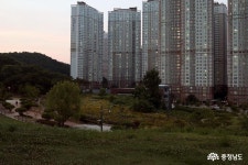 사는이야기 - 도심 속 작은 힐링 공원 지산공원 - 충남.넷 도심 속 작은 힐링 공원 지산공원