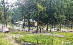 사는이야기 - 물놀이 목재체험 1박2일 공주산림휴양마을 - 충청남도 물놀이 목재체험 1박2일 공주산림휴양마을