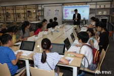 도정뉴스 - 동영상까지…도서관의 변신은 무죄 - 충청남도 동영상까지…도서관의 변신은 무죄