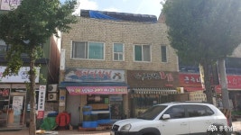 문화 - 아산시, 배방 모산로 중심상권 경관개선 시범사업 완료 - 충청남도 아산시, 배방 모산로 중심상권 경관개선 시범사업 완료