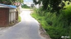 충남넷 모바일 공주시, 재해취약지구 8곳 예방사업 신속 추진