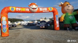 사람세상 - 금산인삼축제의 이모저모 - 충남도청 미디어 금산인삼축제의 이모저모