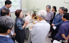 먹거리 - 태안군, 소규모 가공창업 기술지원 사업 결실 맺어! - 충청남도 태안군, 소규모 가공창업 기술지원 사업 결실 맺어!