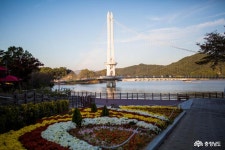 여행 - 충청남도