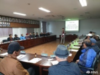 시군뉴스 - 홍북읍, 찾아가는 양성평등교육 실시 - 충청남도 홍북읍, 찾아가는 양성평등교육 실시