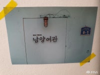 사는이야기 - 서산 원도심 골목에는 취향저격 지상의양식 & 남양여관이 있다. - 충청남도 서산 원도심 골목에는 취향저격 지상의양식 & 남양여관이... 