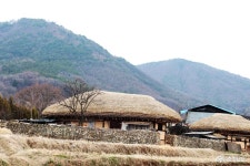 여행 - 한 걸음 한 걸음 기억이 깃든 아산 외암리민속마을에 찾아온 봄!! - 충청남도 한 걸음 한 걸음 기억이 깃든 아산 외암리민속마을에 찾아온 봄!!