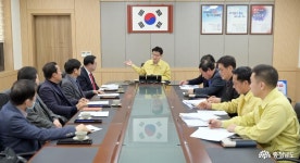 시군뉴스 - 공주시, 기독교연합회와 간담회 갖고 코로나19 협조 당부 - 충청남도 공주시, 기독교연합회와 간담회 갖고 코로나19 협조 당부
