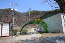 여행 - 어드벤쳐를 느낄 수 있는 소랭이마을의 체험공간 - 충청남도 어드벤쳐를 느낄 수 있는 소랭이마을의 체험공간