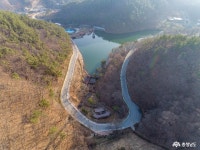 충남넷 모바일 자연과 벗하며 산책하기에 좋은 공주 ‘금학생태공원’
