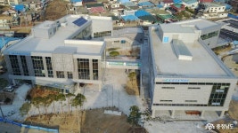 시군뉴스 - 홍성군, 비대면 치매안심서비스로 돌봄 사각지대 해소 - 충청남도 홍성군, 비대면 치매안심서비스로 돌봄 사각지대 해소