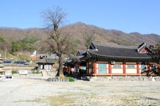 > > >충남관광
