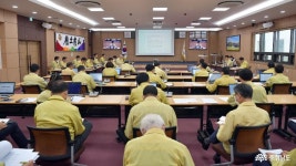 시군뉴스 - 공주시, 코로나19 방역태세 기민하게 대응 - 충청남도 공주시, 코로나19 방역태세 기민하게 대응