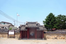 사람들 - 임진왜란 공신의 땅 논산시 상월면 신충사 - 충청남도 임진왜란 공신의 땅 논산시 상월면 신충사