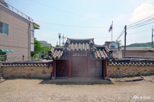 사람들 - 임진왜란 공신의 땅 논산시 상월면 신충사 - 충청남도 임진왜란 공신의 땅 논산시 상월면 신충사