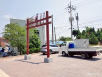사람들 - 임진왜란 공신의 땅 논산시 상월면 신충사 - 충청남도 임진왜란 공신의 땅 논산시 상월면 신충사