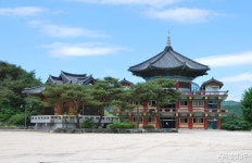 사람들 - 한국 고건축의 맥(脈)을 찾아 떠난 여행길 - 충청남도 한국 고건축의 맥(脈)을 찾아 떠난 여행길