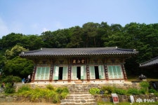 문화 - 천년산사 마곡사 여름 풍경과 힐링하기 - 충청남도 천년산사 마곡사 여름 풍경과 힐링하기