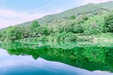 사는이야기 - 충현서원에서 송곡지까지의 산책 - 충청남도 충현서원에서 송곡지까지의 산책