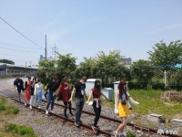 시군뉴스 - 향과 맛이 함께하는 장항으로 떠나볼까요? - 충청남도 향과 맛이 함께하는 장항으로 떠나볼까요?