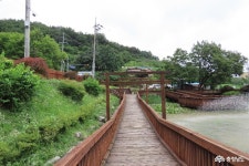 > > >충남관광