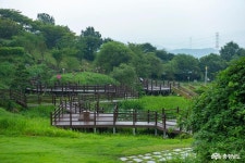 > > >충남관광