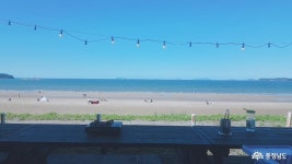 여행 - 태안 신두리해수욕장과 신두리 해안사구 방문기 - 충청남도 태안 신두리해수욕장과 신두리 해안사구 방문기