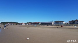 여행 - 태안 신두리해수욕장과 신두리 해안사구 방문기 - 충청남도 태안 신두리해수욕장과 신두리 해안사구 방문기